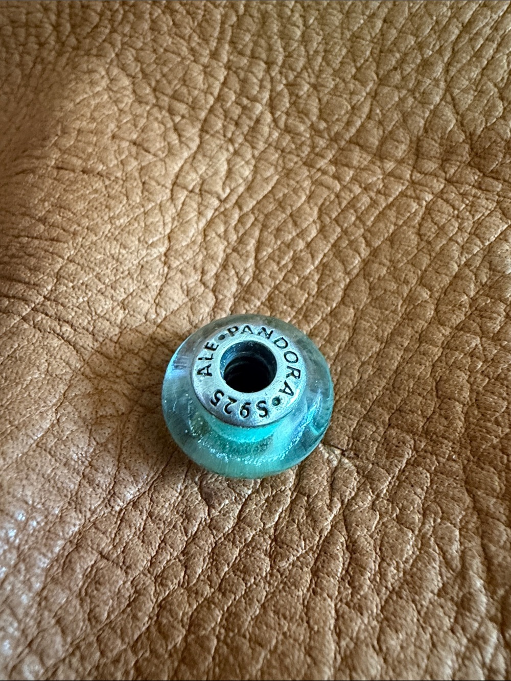 Do not buy. On hold. Disney Pandora bead . Authentic - Picture 2 of 4